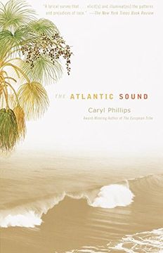 portada The Atlantic Sound 