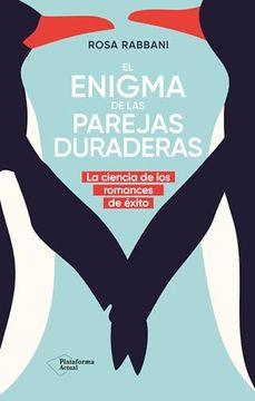 portada El Enigma de las Parejas Duraderas