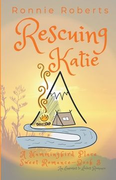 portada Rescuing Katie (en Inglés)