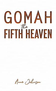 portada Gomah the Fifth Heaven (en Inglés)