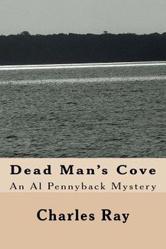 portada dead man's cove (in English)