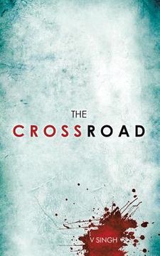 portada The Crossroad (en Inglés)