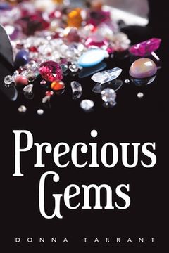 portada Precious Gems (in English)