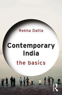 portada Contemporary India: The Basics