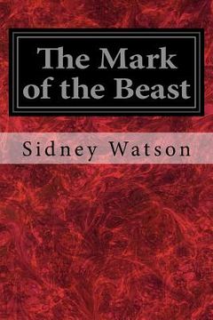 portada The Mark of the Beast