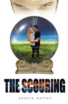 portada The Scouring (in English)