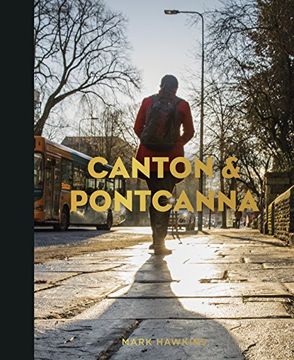 portada Canton and Pontcanna (en Inglés)
