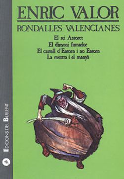 portada Rondalles Valencianes 4 (in Spanish)
