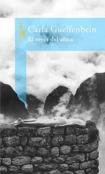 portada El Revés del Alma (in Spanish)