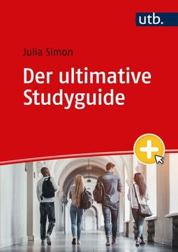 portada Der Ultimative Studyguide (in German)