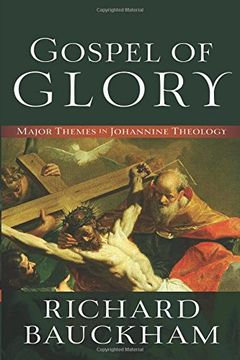 portada Gospel of Glory (in English)
