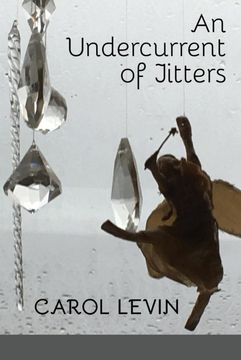 portada An Undercurrent of Jitters (en Inglés)