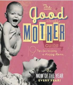 portada good mother guide: a little seedling book (en Inglés)