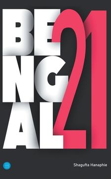 portada Bengal 21 (in English)