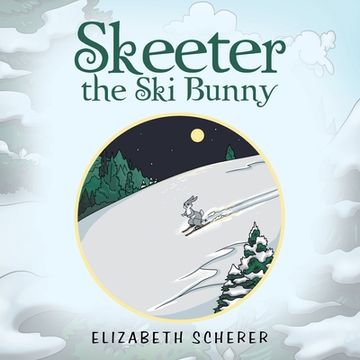 portada Skeeter, the Ski Bunny