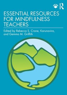 portada Essential Resources For Mindfulness Teachers (en Inglés)