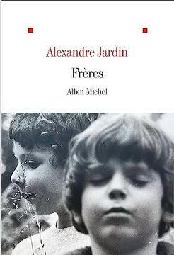 portada Frères (in French)