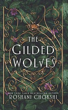 portada The Gilded Wolves 