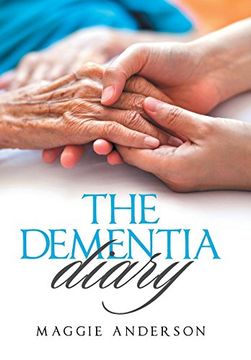 portada The Dementia Diary 