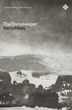 portada The Gamekeeper (in English)