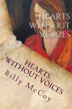portada Hearts Without Voices (en Inglés)