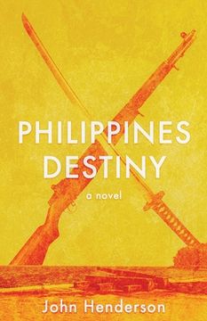 portada Philippines Destiny (en Inglés)