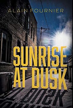 portada Sunrise at Dusk (en Inglés)