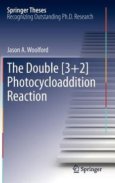 portada the double [3+2] photocycloaddition reaction