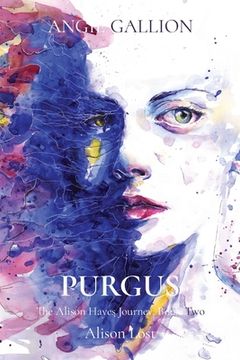 portada Purgus: Alison Lost (en Inglés)