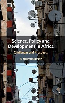 portada Science, Policy and Development in Africa: Challenges and Prospects