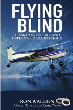 portada Flying Blind (in English)
