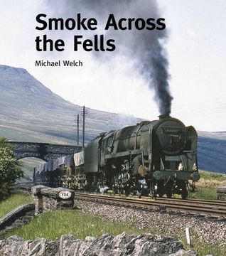 portada Smoke Across the Fells 