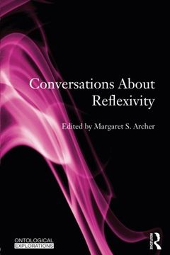 portada Conversations About Reflexivity (Ontological Explorations)