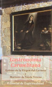 gastronomía carmelitana (in Spanish)