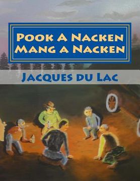 portada Pook A Nacken (en Inglés)