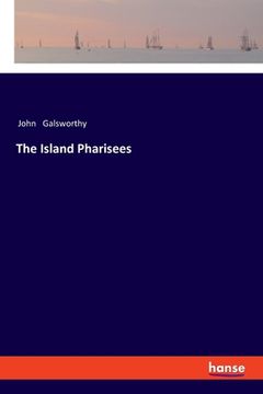 portada The Island Pharisees (en Inglés)