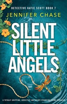 portada Silent Little Angels (in English)