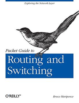 portada Packet Guide to Routing and Switching 