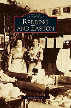 portada Redding and Easton