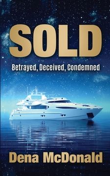 portada Sold (en Inglés)