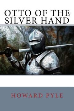 portada Otto of the Silver Hand