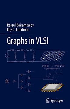 portada Graphs in VLSI (en Inglés)
