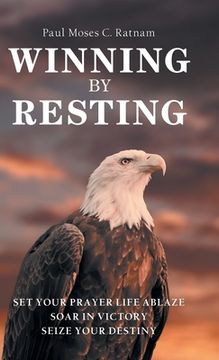 portada Winning by Resting (en Inglés)