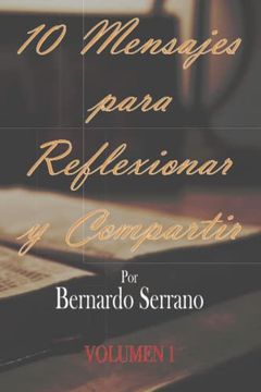 portada 10 Mensajes Para Reflexionar y Compartir 1 (in Spanish)