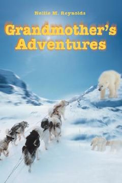 portada grandmother's adventures (in English)