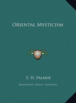 portada oriental mysticism