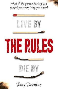 portada The Rules (in English)