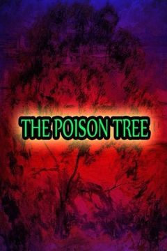 portada The Poison Tree