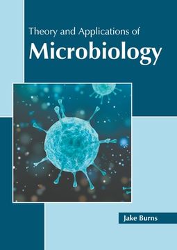portada Theory and Applications of Microbiology (en Inglés)