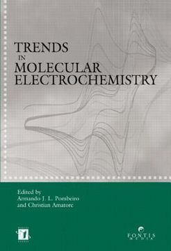 portada trends in molecular electrochemistry (en Inglés)